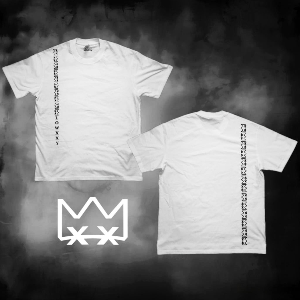 Lowxxy Crown Column
