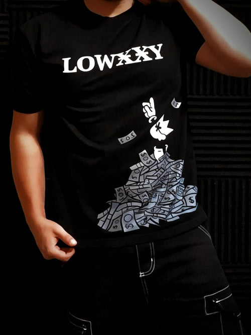 Lowxxy Grounded Gains