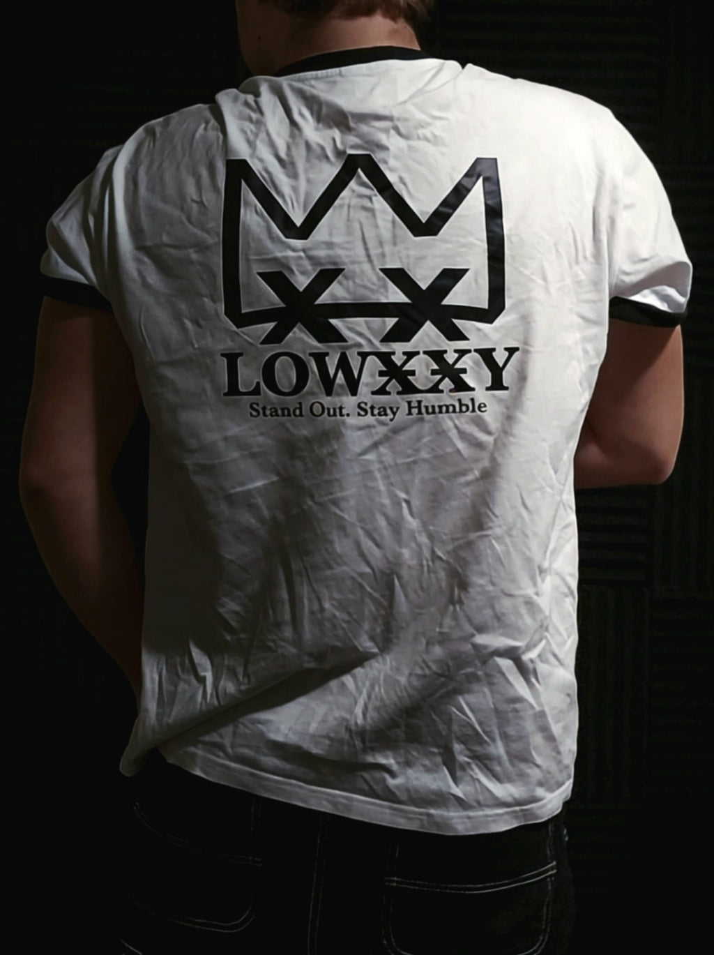 Lowxxy Hang