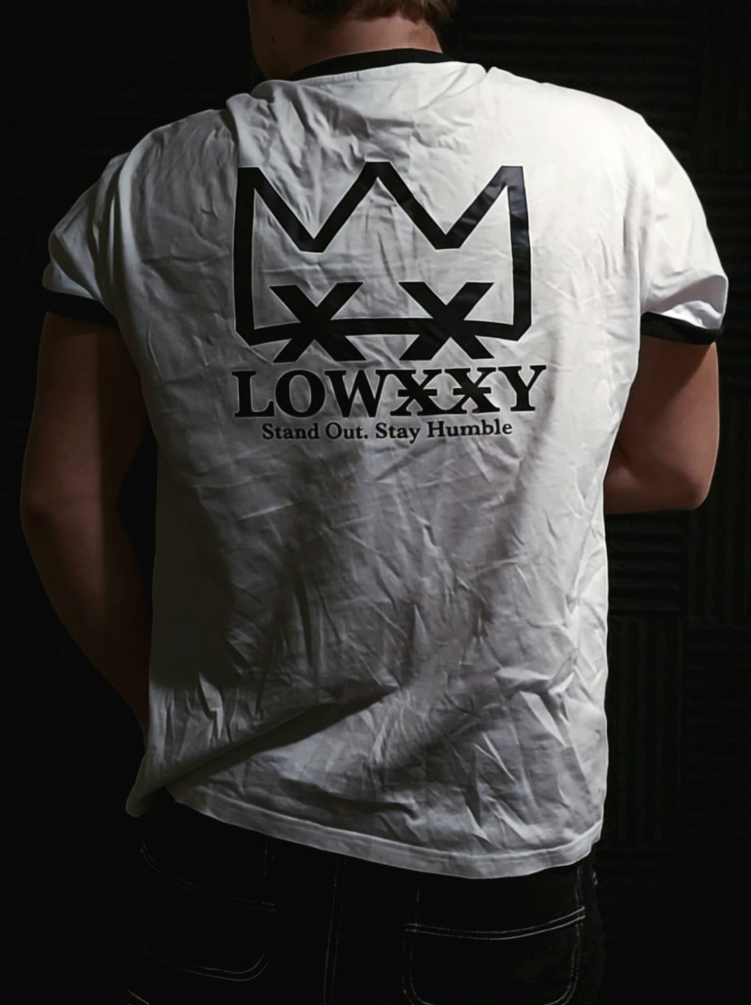Lowxxy Hang