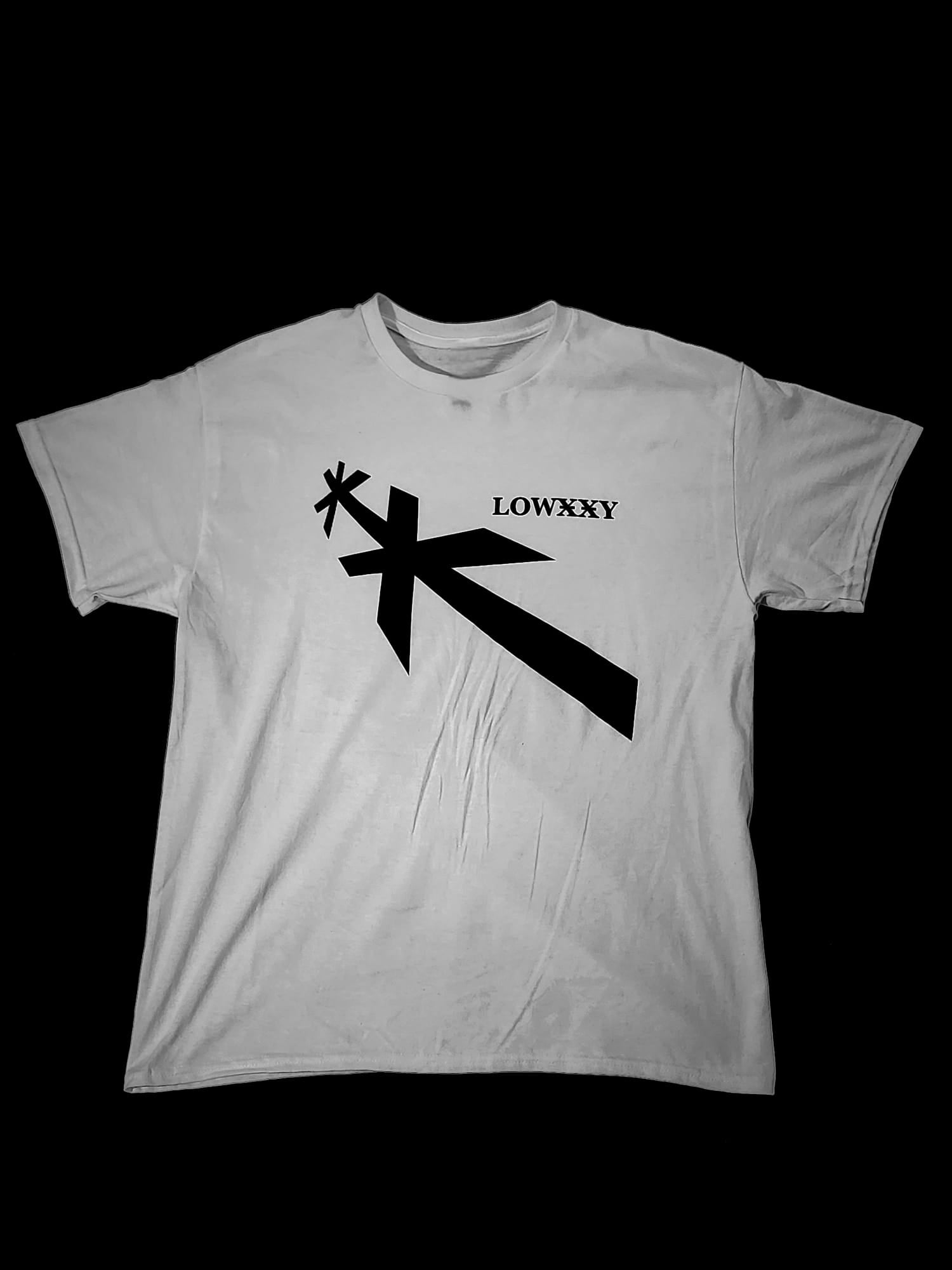 Lowxxy Abstract Crown