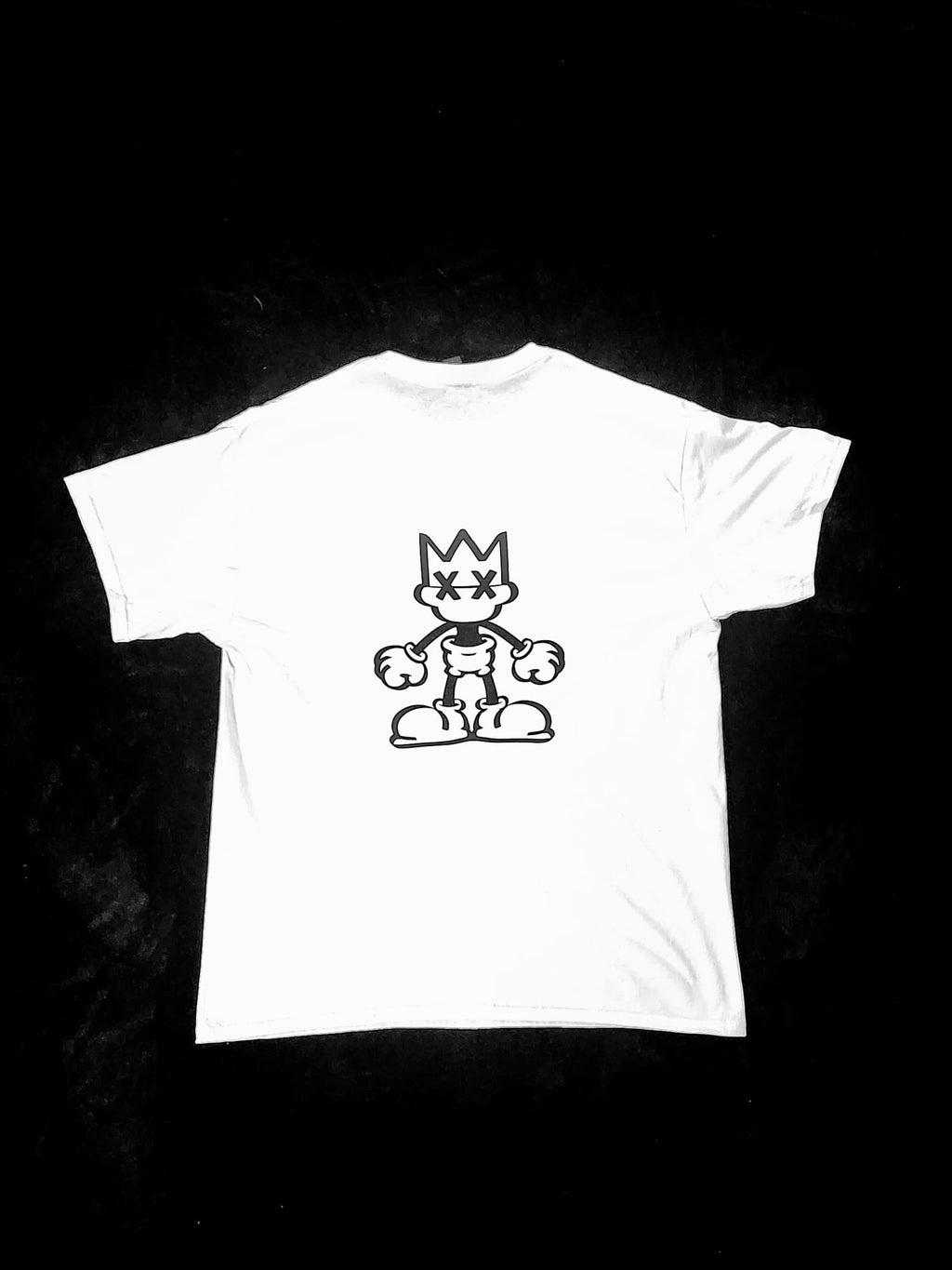 Lowxxy Character