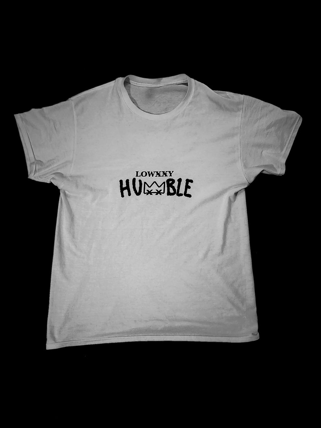 Lowxxy Humble